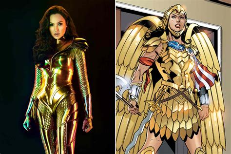 wonder woman golden chanel 1997|wonder woman armor.